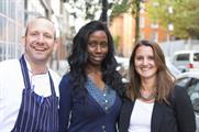 Cairns, Akande and Moore join Ampersand