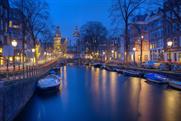 StrawberryFrog: closed its Amsterdam office in November last year