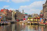 The roadshow will visit Amsterdam, as well as Berlin and Stockholm (Creative Commons)