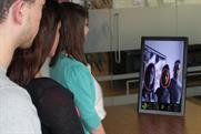 Amscreen: launches AAA offering 