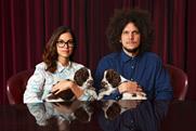 W&K Portland swoops for Mother London’s Ana and Hermeti Balarin