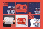 'All In' Census results: adland vows action on black, disabled and working-class talent