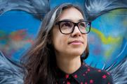 Women forging creativity: Ana Balarin's creative side hustle