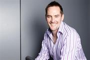 Andrew Garrihy: European vice president of marketing, Qualcomm 
