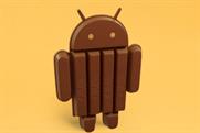 Android 4.4 KitKat: Google names its latest operating system after popular chocolate bar