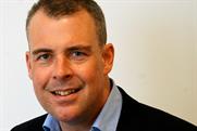 Richard Poustie: the chief executive of Kantar Media UK & Ireland