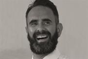 Booth: hired to lead creative