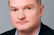Andy Mitchell, commercial director at Associated Northcliffe Digital