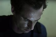 Andy Murray: Standard Life's series showcases the pressures of being a champion