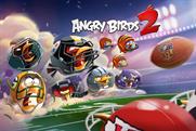Angry Birds maker Rovio and the NFL team up to produce special editions