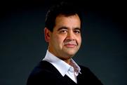 Anil Pillai: chief executive at DigitasLBi for the UK, Middle East and Africa steps down