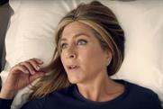 'No shower and no bar?' Jennifer Aniston has nightmare in first Emirates ad