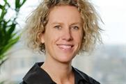 Anna Hill: Disney's UK and Ireland chief marketing officer