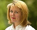 Anne Spackman