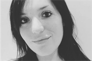Annie Gladwell, managing director of Jammy Doughnut Events