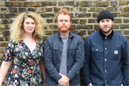 Anomaly hires three new creative directors from BBH and AKQA