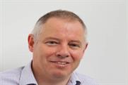 Antony Rider, Rocket commercial director says the company is going for growth 