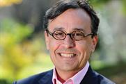 Antonio Lucio: Visa's chief brand officer departs for HP
