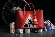 Anya Hindmarch's latest accessories have been inspired by the M25