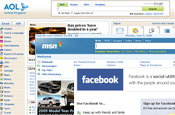 Facebook wins battle for online attention
