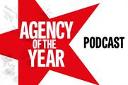 pk10 podcast: Agency of the Year special