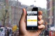 Apps: passed the one million milestone within four years