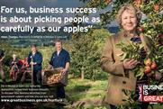 GREAT Britain: appoints Kindred