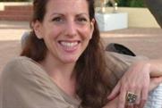 Claire Lewis: joins Inter Milan as marketing director