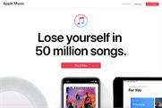 Apple buys CRM start-up DataTiger