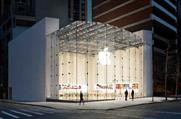 Apple: tightening up its iCloud security measures