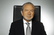 The Apprentice...DraftFCB involved in final show