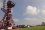Arcelor Mittal Orbit: hospitality planned for Invictus Games and Rugby World Cup