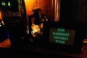 In pictures: Ardbeg Night celebrates Dark Cove whisky release