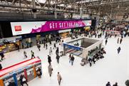 Waterloo Station