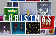 Argos: ditching aliens for a dynamic Christmas ad