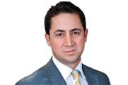 Arif Durrani, head of media at pk10, editor of Media Week