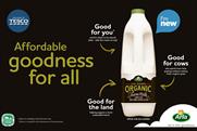 Farmers take issue with ASA's ruling against Arla's 'good for the land' ad