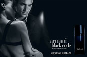 Armani seeks digital shop for scent ranges