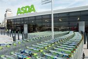 Asda vows to keep price message core with bumper Christmas campaign