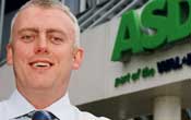 Asda - A communication balancing act