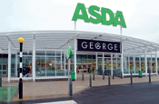 Asda...comparison ads broke guidelines