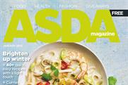 Publicis Blueprint loses founding client Asda