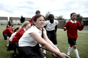 Asda...new ad directed by Shane Meadows