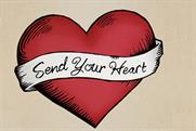 Asda: Valentine's Day app lets customers send each other heartbeats