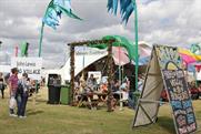 John Lewis is working with PrettyGreen to activate its sponsorship of this year's event
