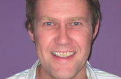 Spooner: joins Cheeze from financial comparison site Moneyfacts Group