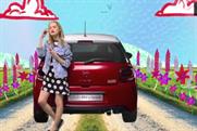 Asos: launches online car boutique with Citroen and make-up brand Benefit