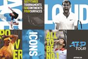 ATP unveils new branding and global marketing campaign
