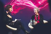 Margaret Atwood wants brands to stop making her dystopian books come true