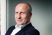 Steve Auckland: investing in distribution and digital at Standard